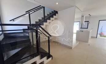 Imagem 2: Casa em condomínio a venda no Parque Taquaral em Campinas - 3 quartos