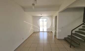 Imagem: Casa com 3 quartos para Locação no Santa