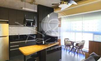 Imagem: Apartamento com 1 suíte para Locação