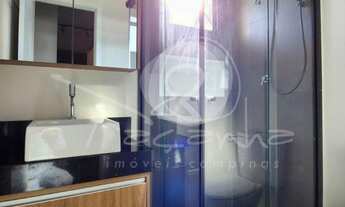 Imagem 5: Apartamento com 1 suíte para Locação no Cambuí - Façanha Imóveis Campinas