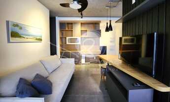 Imagem 7: Apartamento com 1 suíte para Locação no Cambuí - Façanha Imóveis Campinas