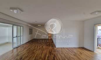 Imagem: Apartamento para venda no Cambuí em Campinas