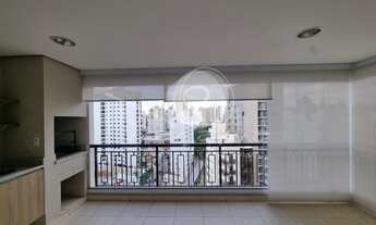 Imagem 6: Apartamento para venda no Cambuí em Campinas R$ 2.500.000,00 - Imobiliária em Campinas