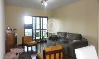 Imagem 4: Apartamento 3 quartos para venda no Cambuí em Campinas - Façanha Imóveis Campinas