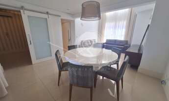 Imagem 6: Apartamento a venda no Cambuí em Campinas - 3 quartos