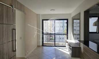 Imagem 1: Apartamento 2 quartos a venda no Cambuí em Campinas - Façanha Imóveis Campinas