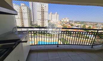 Imagem 7: Apartamento com 3 quartos para Venda na Mansões Santo Antônio - Façanha Imóveis Campinas