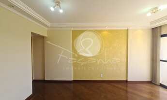 Imagem 4: Apartamento com 3 quartos para Venda no Parque Prado - Façanha Imóveis Campinas