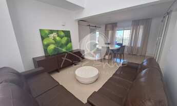 Imagem 4: Apartamento a venda no Cambuí em Campinas - 3 quartos