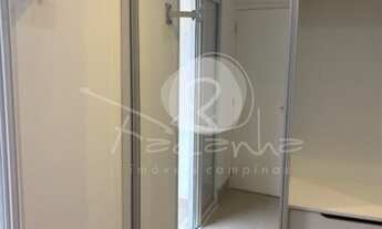 Imagem 6: Apartamento para Venda na Vila Itapura em Campinas - Façanha Imóveis Campinas