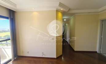 Imagem 5: Apartamento com 3 quartos para Venda no Parque Prado - Façanha Imóveis Campinas