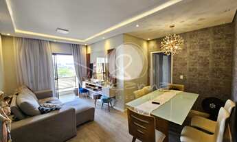 Imagem: Apartamento para venda no Jardim Chapadão