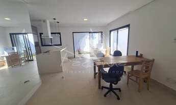 Imagem 6: Casa em condomínio a venda no Parque Taquaral em Campinas - 3 quartos