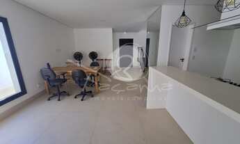 Imagem 7: Casa em condomínio a venda no Parque Taquaral em Campinas - 3 quartos