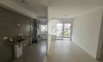 Imagem 2: Apartamento com 2 quartos para Venda no Taquaral - Façanha Imóveis Campinas