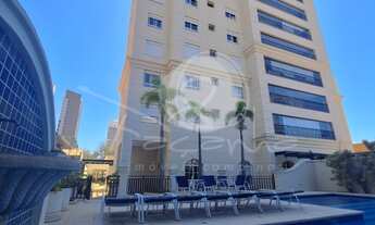 Imagem: Apartamento a venda no Cambuí em Campinas