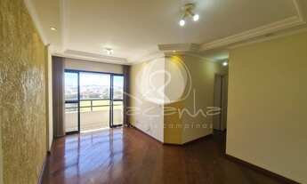 Imagem 2: Apartamento com 3 quartos para Venda no Parque Prado - Façanha Imóveis Campinas