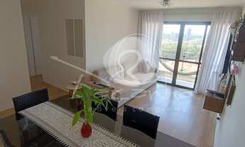 Imagem: Apartamento para Venda no Bosque em Campinas