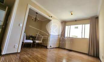 Imagem: Apartamento 2 quartos para venda no Cambuí