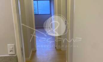 Imagem 4: Apartamento para venda no Cambuí em Campinas - Façanha Imóveis Campinas