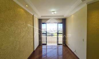 Imagem: Apartamento com 3 quartos para Venda no