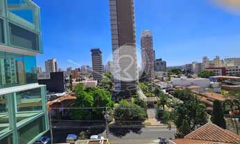 Imagem 3: Apartamento para venda 3 quartos no Cambuí em Campinas - Façanha Imóveis Campinas