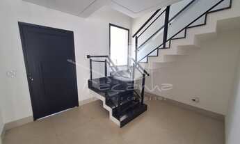 Imagem 5: Casa em condomínio a venda no Parque Taquaral em Campinas - 3 quartos