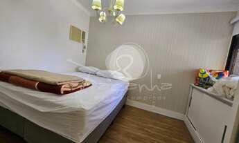 Imagem 6: Apartamento para venda no Cambuí em Campinas - 3 quartos