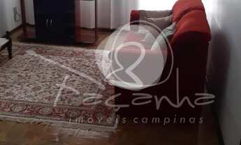 Imagem: Casa com 3 quartos, para Venda no Jardim