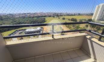 Imagem 7: Apartamento com 3 quartos para Venda no Parque Prado - Façanha Imóveis Campinas