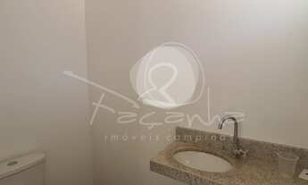 Imagem 6: Casa com 3 suítes para Venda no Parque Taquaral - Façanha Imóveis Campinas