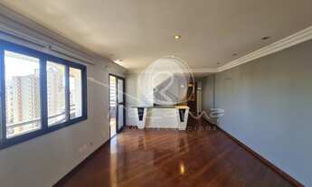 Imagem 5: Cobertura com 4 suítes para Locação no Cambuí - Façanha Imóveis Campinas