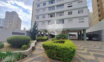 Imagem: Apartamento a venda no Centro em Campinas
