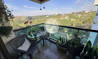 Imagem: Apartamento para venda R$ 1.100.000,00 Jardins