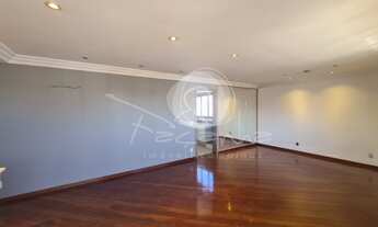 Imagem 4: Cobertura com 4 suítes para Locação no Cambuí - Façanha Imóveis Campinas