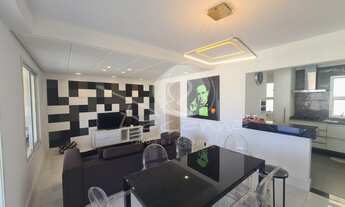 Imagem 5: Apartamento com 3 quartos para Venda na Mansões Santo Antônio - Façanha Imóveis Campinas