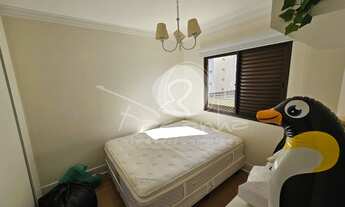 Imagem 7: Apartamento para venda no Cambuí em Campinas - 3 quartos