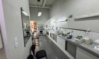 Imagem 4: Salão comercial para venda no Centro em Campinas - varias salas