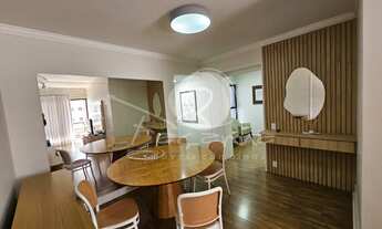 Imagem 2: Apartamento para venda no Cambuí em Campinas - 3 quartos