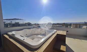 Imagem 3: Casa em condomínio a venda no Parque Taquaral em Campinas - 3 quartos