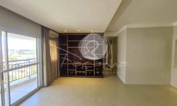 Imagem 2: Apartamento com 3 quartos para Venda na Mansões Santo Antônio - Façanha Imóveis Campinas