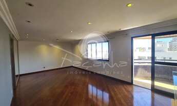 Imagem 2: Cobertura com 4 suítes para Locação no Cambuí - Façanha Imóveis Campinas