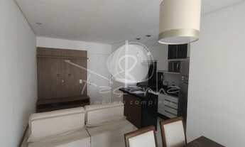 Imagem: Apartamento para Venda na Vila Itapura em