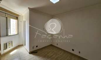 Imagem 7: Apartamento 3 quartos proximo do Clube para venda por 875 mil no Cambuí em Campinas - Faça