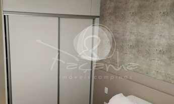Imagem 7: Apartamento para Venda no Cambuí em Campinas - 1 quarto