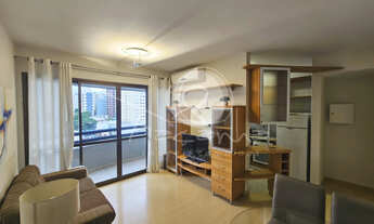 Imagem: Apartamento para venda no Cambuí em Campinas