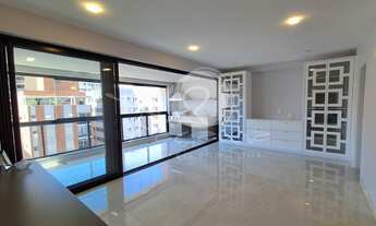 Imagem: Apartamento no Alto Cambuí com 2 suítes