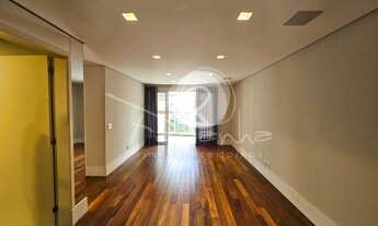 Imagem: Apartamento para venda no Cambuí em Campinas