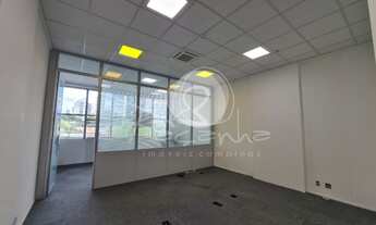 Imagem: Sala Comercial para Venda no Cambuí em