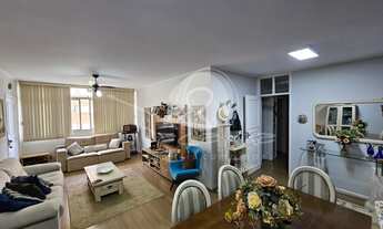 Imagem 3: Apartamento 3 quartos com garagem coberta para venda no Cambuí - Façanha Imóveis Campinas